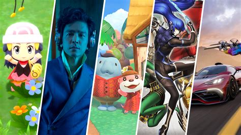 November 2021 Releases .